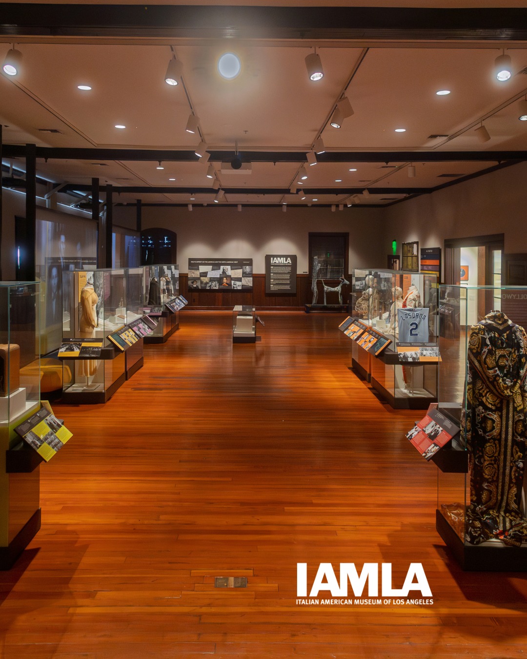 Community work and outreach