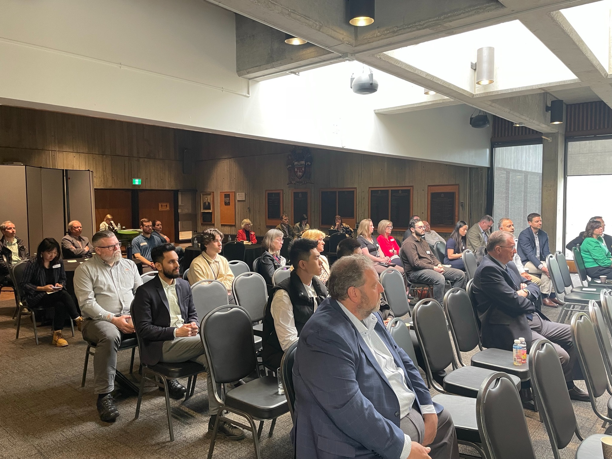 Direct relief program